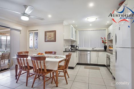 Property photo of 15 Henley Grove St Clair NSW 2759