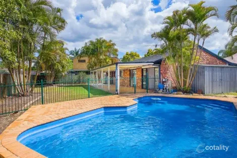 Property photo of 7 Gleneva Street Runcorn QLD 4113