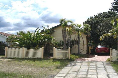 Property photo of 85 Uligandi Street Ettalong Beach NSW 2257