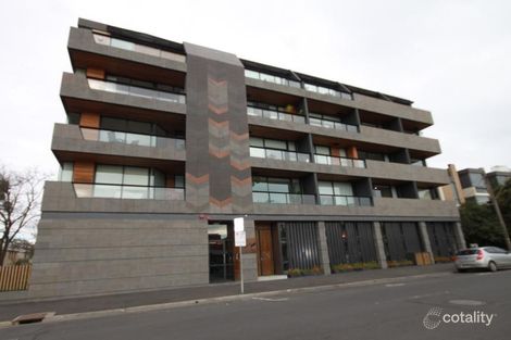 401/58 Stead St, South Melbourne, VIC 3205