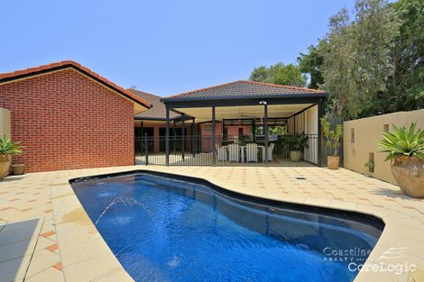 Property photo of 8 Woodglen Close Bargara QLD 4670