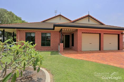 Property photo of 8 Woodglen Close Bargara QLD 4670