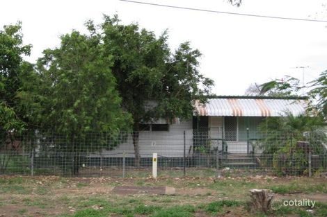 126 Hospital Rd, Emerald, QLD 4720