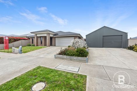 Property photo of 22 Yorkdale Boulevard Winter Valley VIC 3358