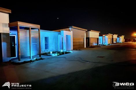 Property photo of 3/1 Links Court Urraween QLD 4655