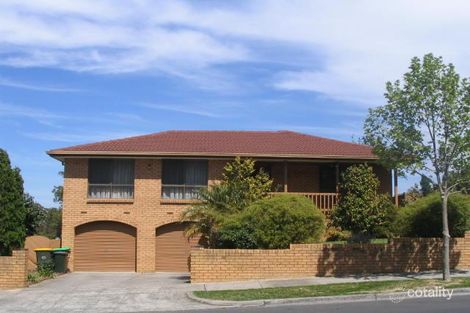 Property photo of 121 Weeden Drive Vermont South VIC 3133