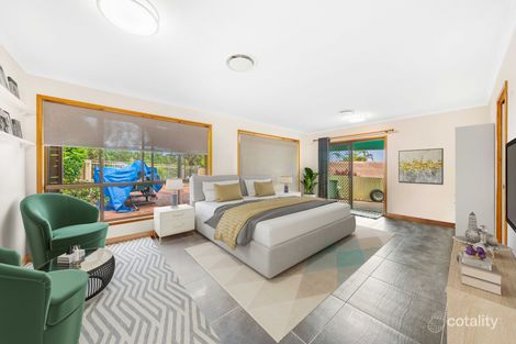 Property photo of 5 Wetheral Place Alexandra Hills QLD 4161