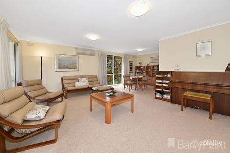 Property photo of 4 Purri Close Greensborough VIC 3088