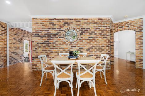 Property photo of 1 Tyrrell Court The Gap QLD 4061