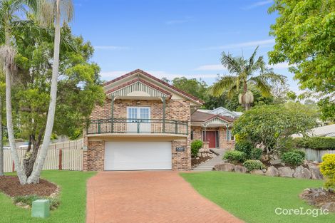 Property photo of 1 Tyrrell Court The Gap QLD 4061