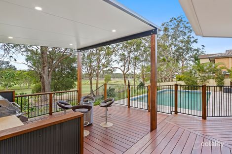 Property photo of 14 Ben Hogan Crescent Parkwood QLD 4214