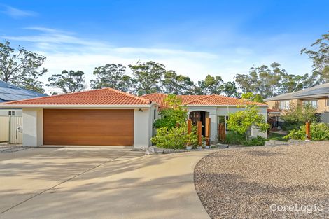 Property photo of 14 Ben Hogan Crescent Parkwood QLD 4214