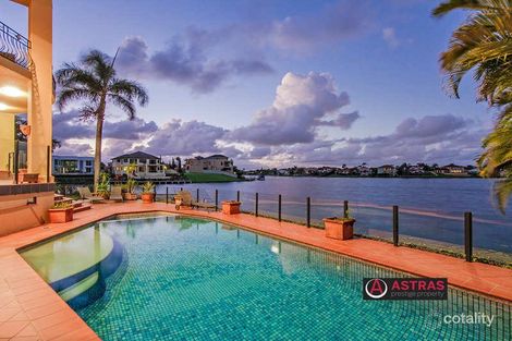 Property photo of 1 Bollard Circuit Clear Island Waters QLD 4226
