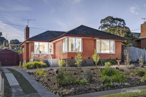 89 Warralong Ave, Greensborough, VIC 3088