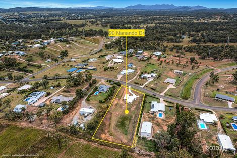 90 Nanando Dr, Calliope, QLD 4680