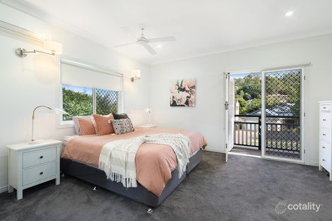 Property photo of 1 Tyrrell Court The Gap QLD 4061