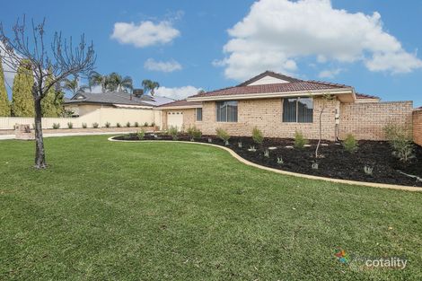 268 Summerlakes Pde, Ballajura, WA 6066