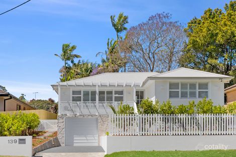 139 Willandra Rd, Cromer, NSW 2099