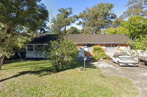 32 Bellamy St, Acacia Ridge, QLD 4110