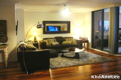 Property photo of 42/2-10 Quarry Master Drive Pyrmont NSW 2009
