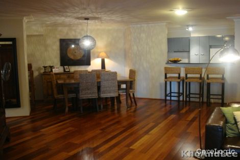 Property photo of 42/2-10 Quarry Master Drive Pyrmont NSW 2009