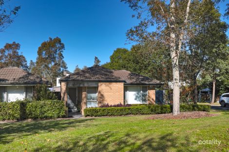 Property photo of 14 Guillemot Street Cranebrook NSW 2749