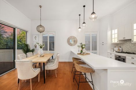 Property photo of 42 Temple Street Coorparoo QLD 4151