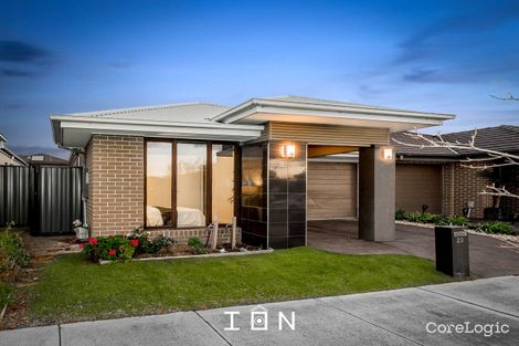 Property photo of 20 Rhynhurst Street Clyde North VIC 3978