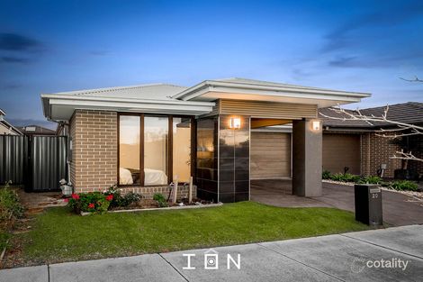 Property photo of 20 Rhynhurst Street Clyde North VIC 3978