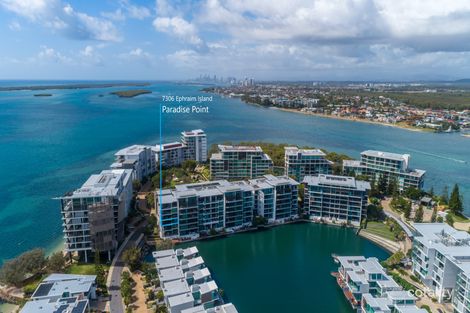 Property photo of 7306 Ephraim Island Parade Paradise Point QLD 4216