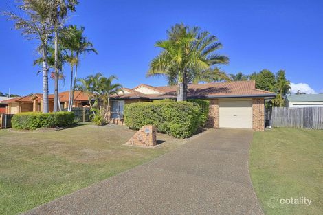 8 Eaves Ct, Bundaberg East, QLD 4670