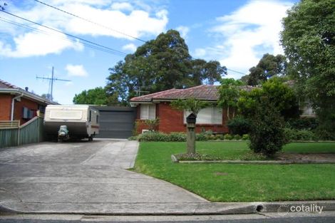 12 Jinchilla Rd, Terrey Hills, NSW 2084