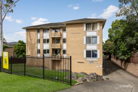 2/18-20 Bruce St, Blacktown, NSW 2148