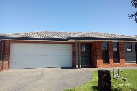 49 Holyoake Pde, Manor Lakes, VIC 3024