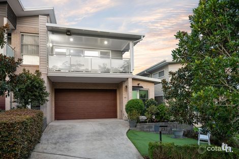Property photo of 23 Orelia Close Cameron Park NSW 2285