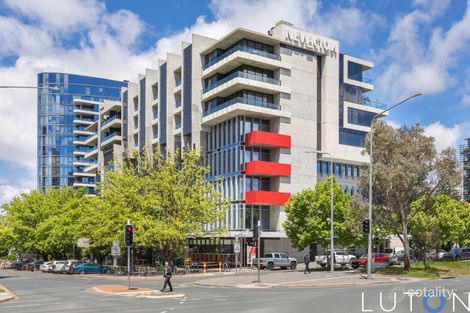 609/21-23 Marcus Clarke St, City, ACT 2601
