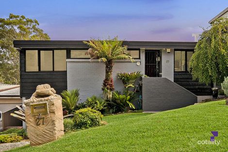 Property photo of 27 Jocarm Avenue Condell Park NSW 2200