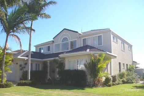 161 Santa Cruz Bvd, Clear Island Waters, QLD 4226