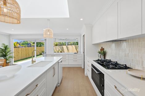 Property photo of 139 Willandra Road Cromer NSW 2099