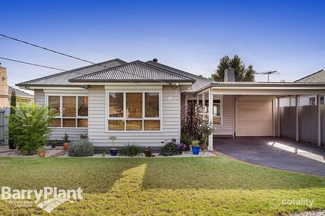 Property photo of 27 Joel Avenue Altona North VIC 3025