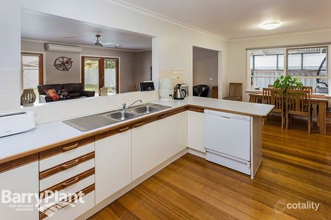 Property photo of 27 Joel Avenue Altona North VIC 3025