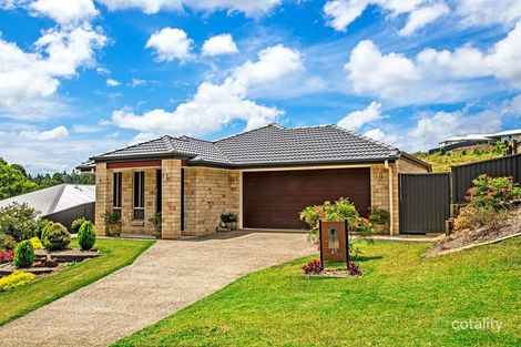 Property photo of 67 Plateau Drive Wollongbar NSW 2477