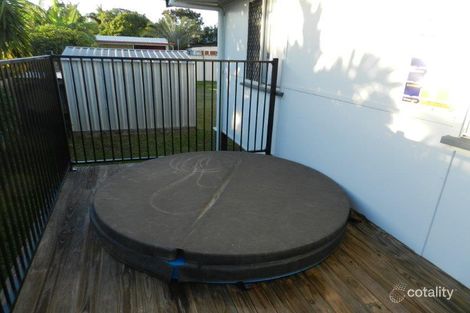 Property photo of 10 Ryalls Street Barney Point QLD 4680