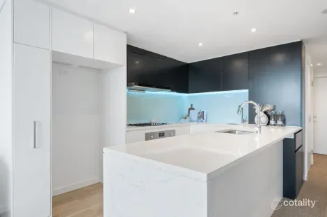 Property photo of 1305/11 Wentworth Place Wentworth Point NSW 2127