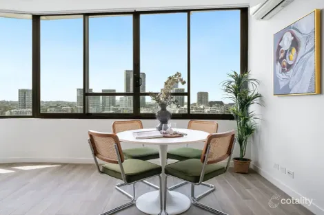 Property photo of 1305/11 Wentworth Place Wentworth Point NSW 2127