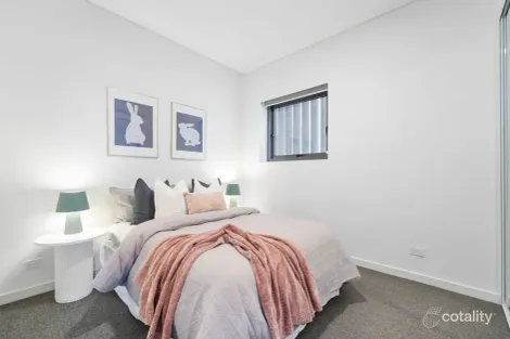 Property photo of 1305/11 Wentworth Place Wentworth Point NSW 2127