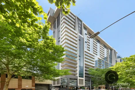 909/228 A'Beckett St, Melbourne, VIC 3000