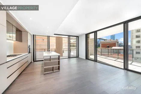 Property photo of 209/10 Nicolle Walk Haymarket NSW 2000
