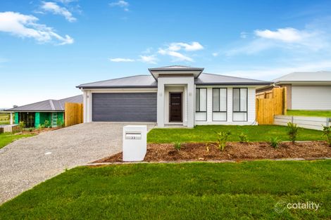 33 Outlook Bvd, Gleneagle, QLD 4285