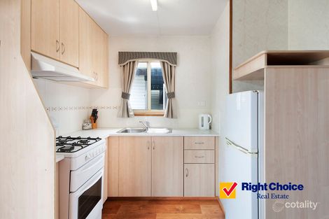 Property photo of 7/140-146 Windang Road Windang NSW 2528